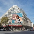 Location parking Paris 75009